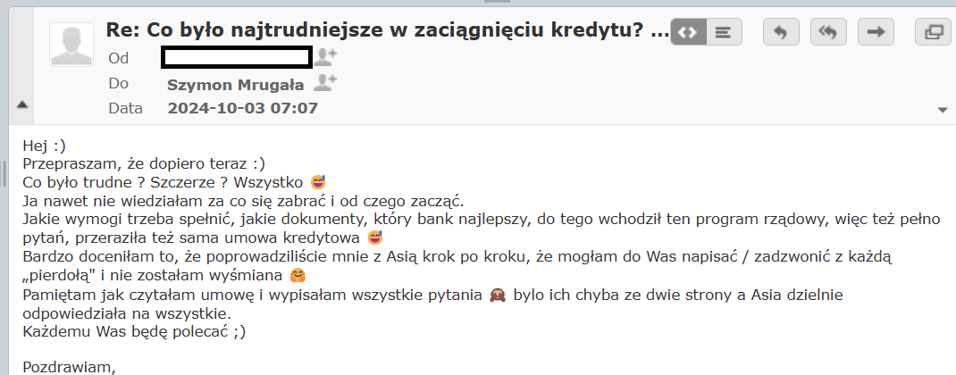 Kredyt hipoteczny krok po kroku 1