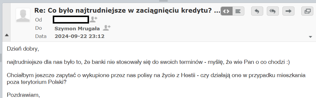 Kredyt hipoteczny krok po kroku 5