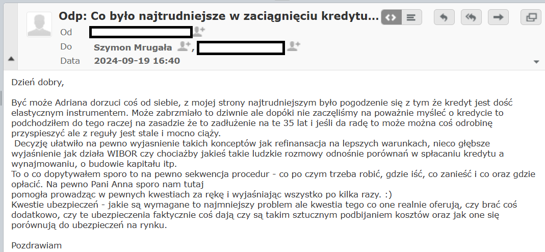 Kredyt hipoteczny krok po kroku 6